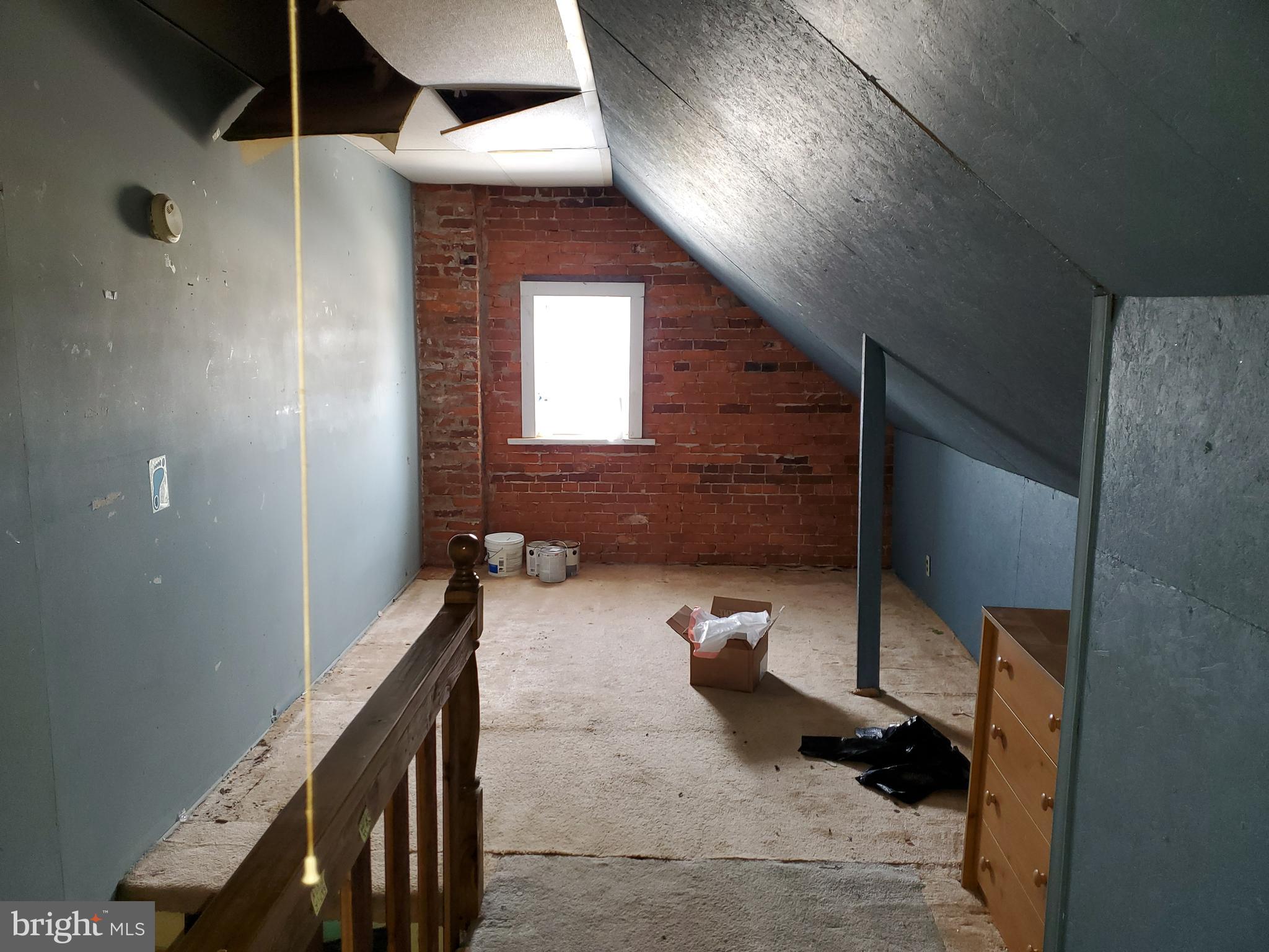 9 East Reliance Road Souderton, PA 18964 - Photo 15 of 18 Walk Up Attic