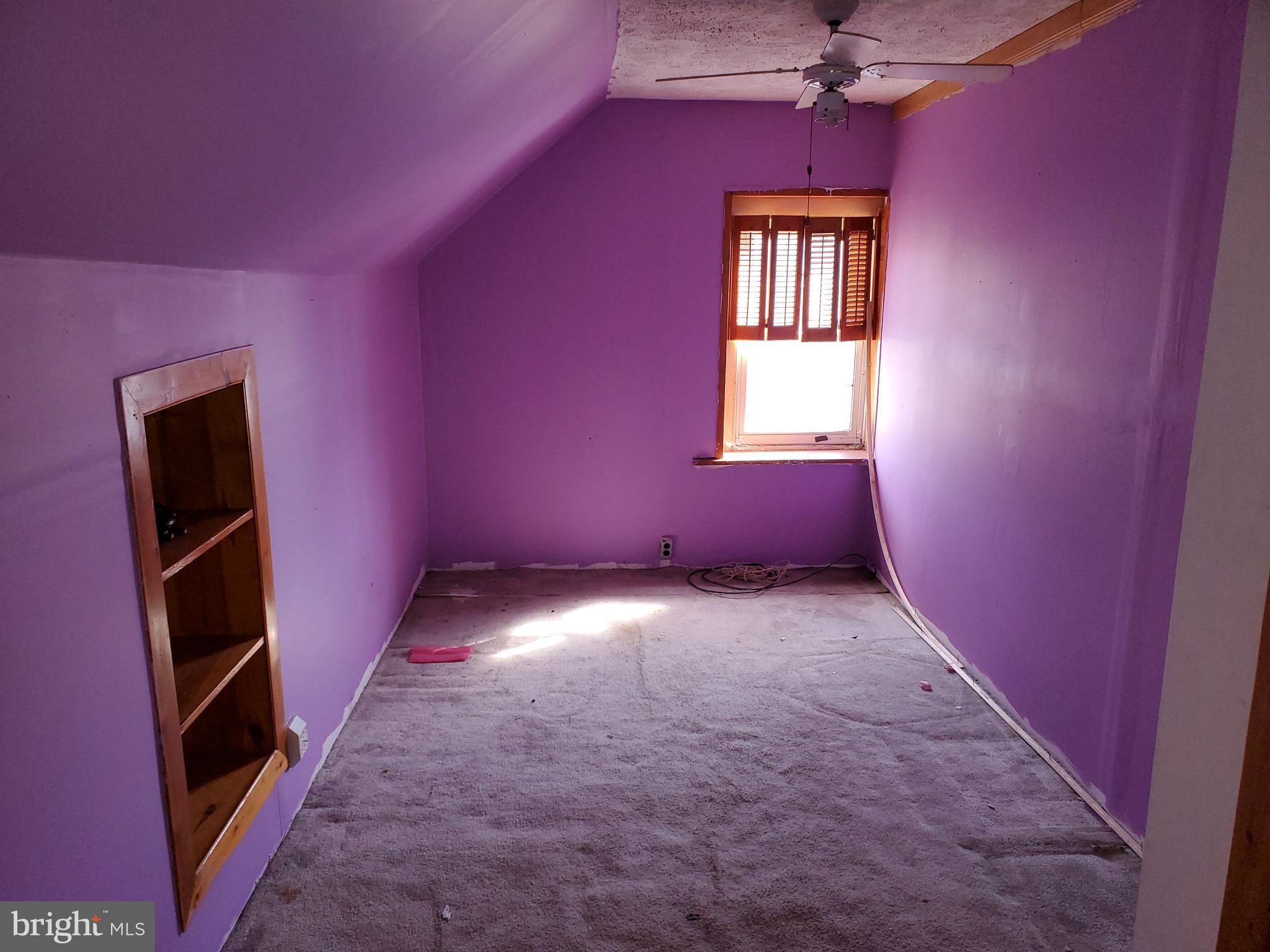 9 East Reliance Road Souderton, PA 18964 - Photo 16 of 18 Walk Up Attic