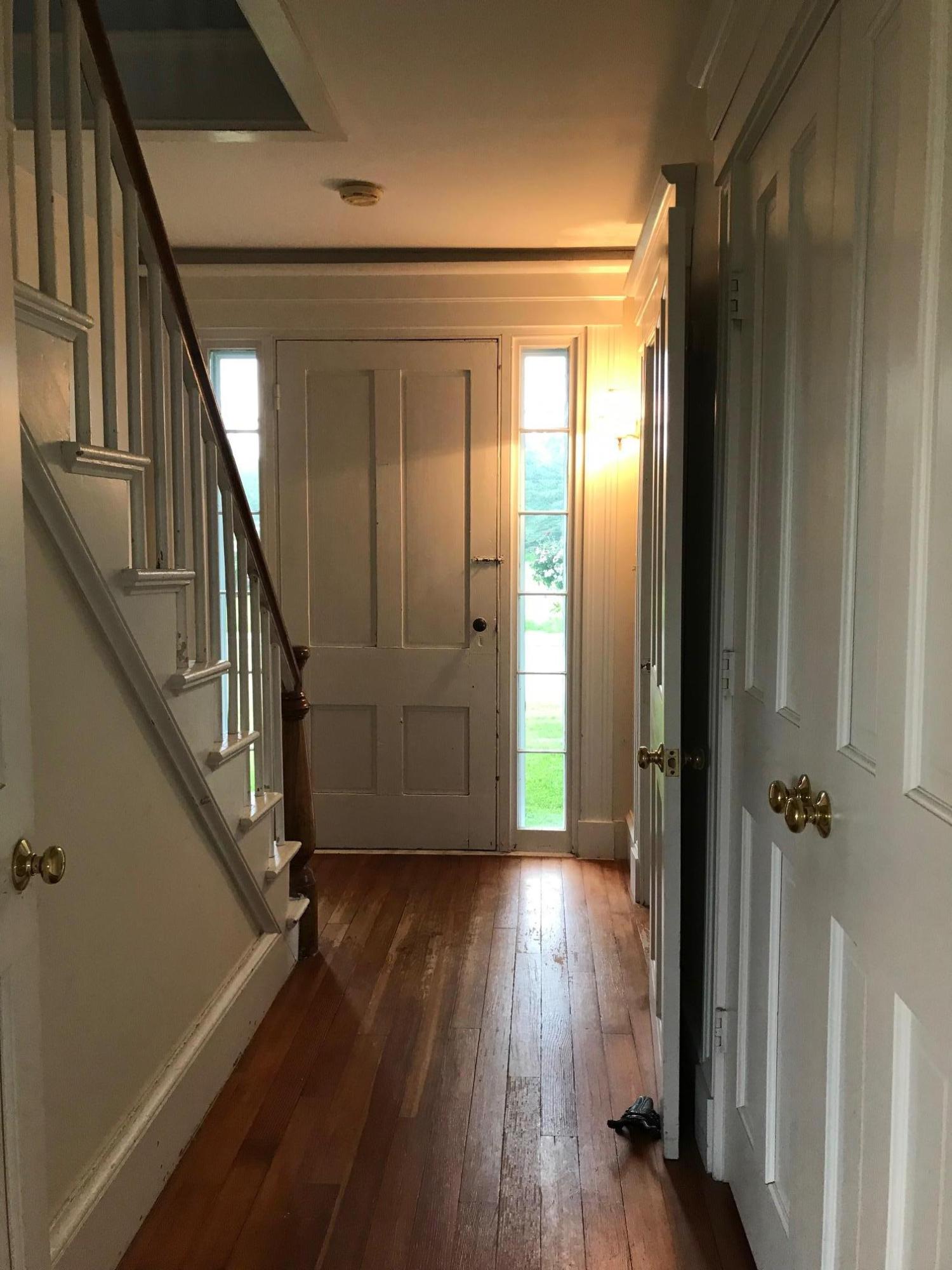 1272 Castine Road Penobscot, ME 04476 - Photo 15 of 26 Front Hall