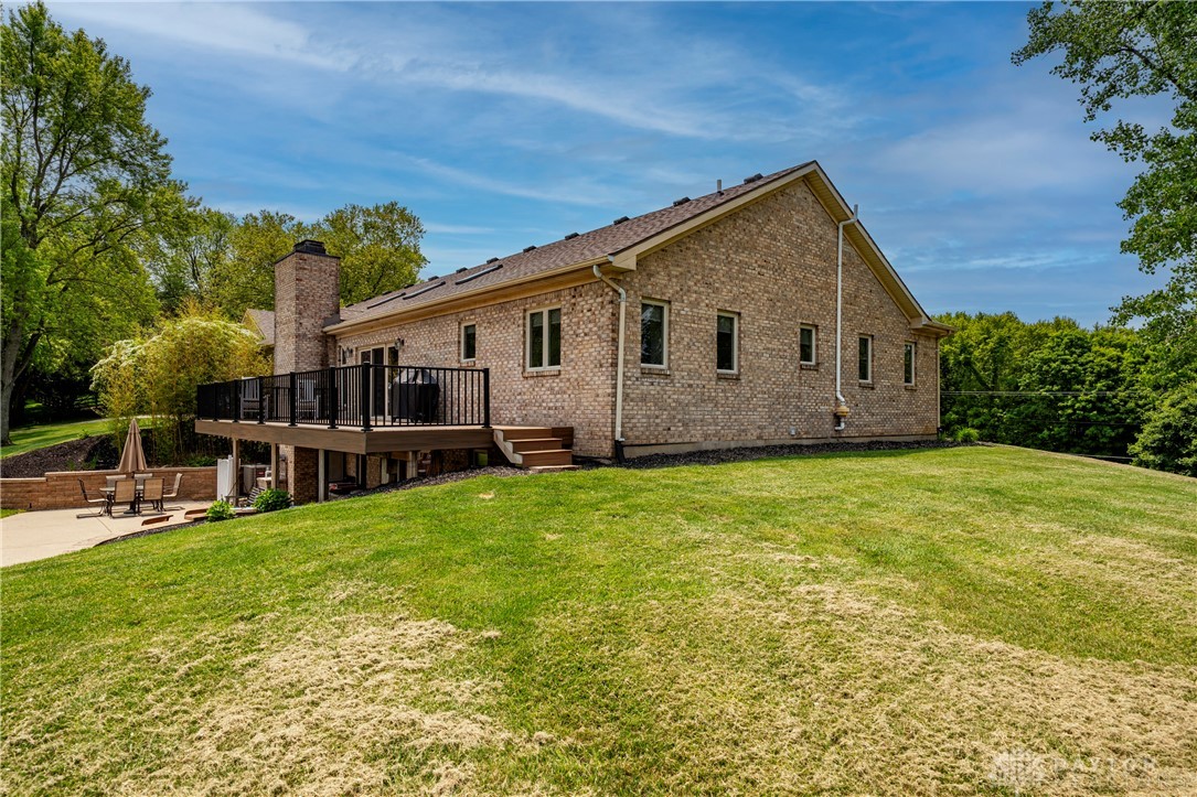 5152 South Tecumseh Road Springfield, OH 45502 - Photo 56 of 100