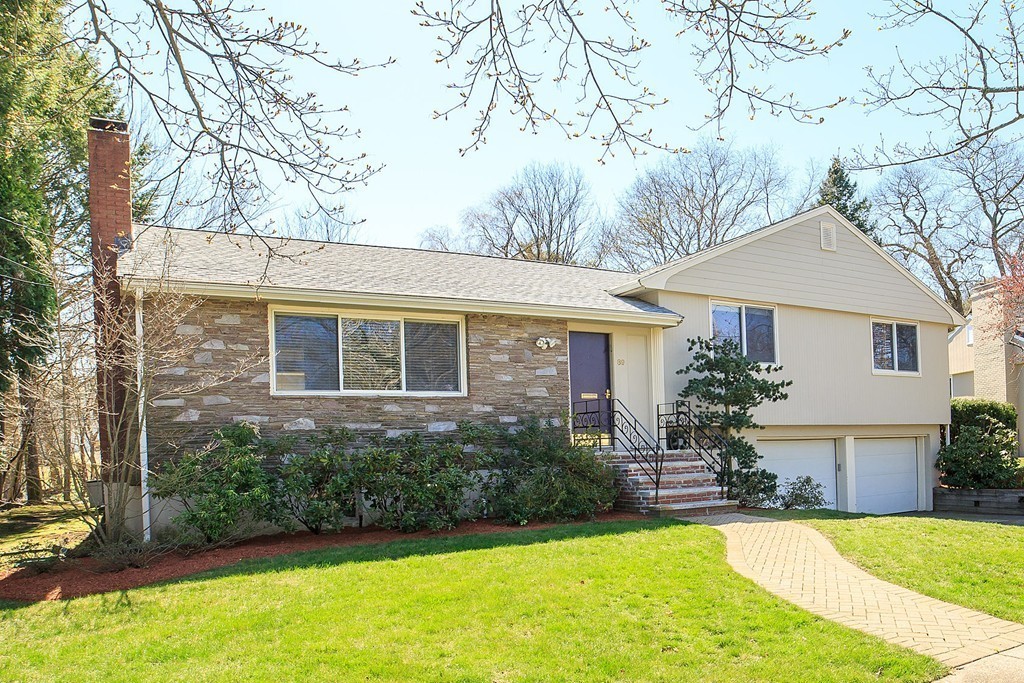 89 Redwood Road Newton, MA 02459 - Photo 1 of 28 Gallery Image 1