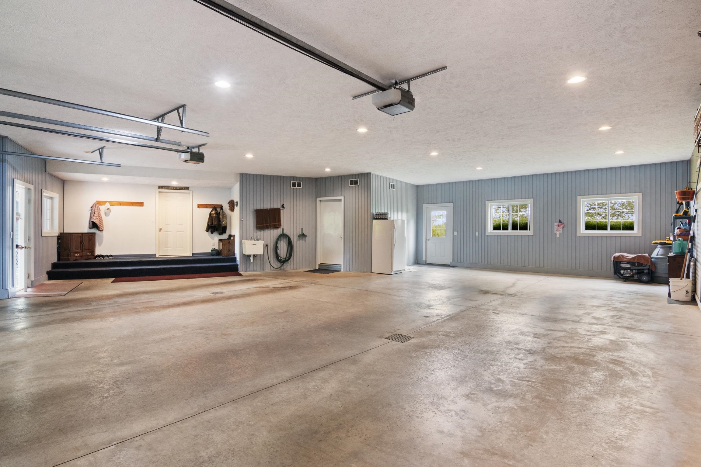 8401 South Sullivan Road Cedar, MI 49621 - Photo 47 of 97