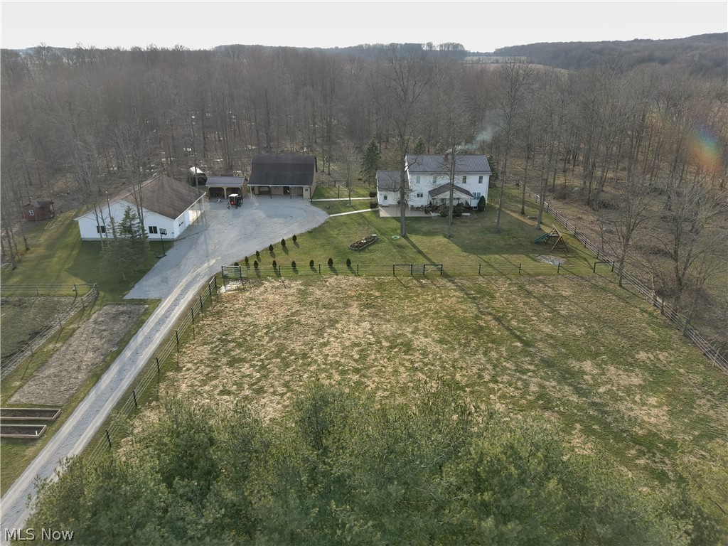 17568 Tavern Road Middlefield, OH 44062 - Photo 16 of 16