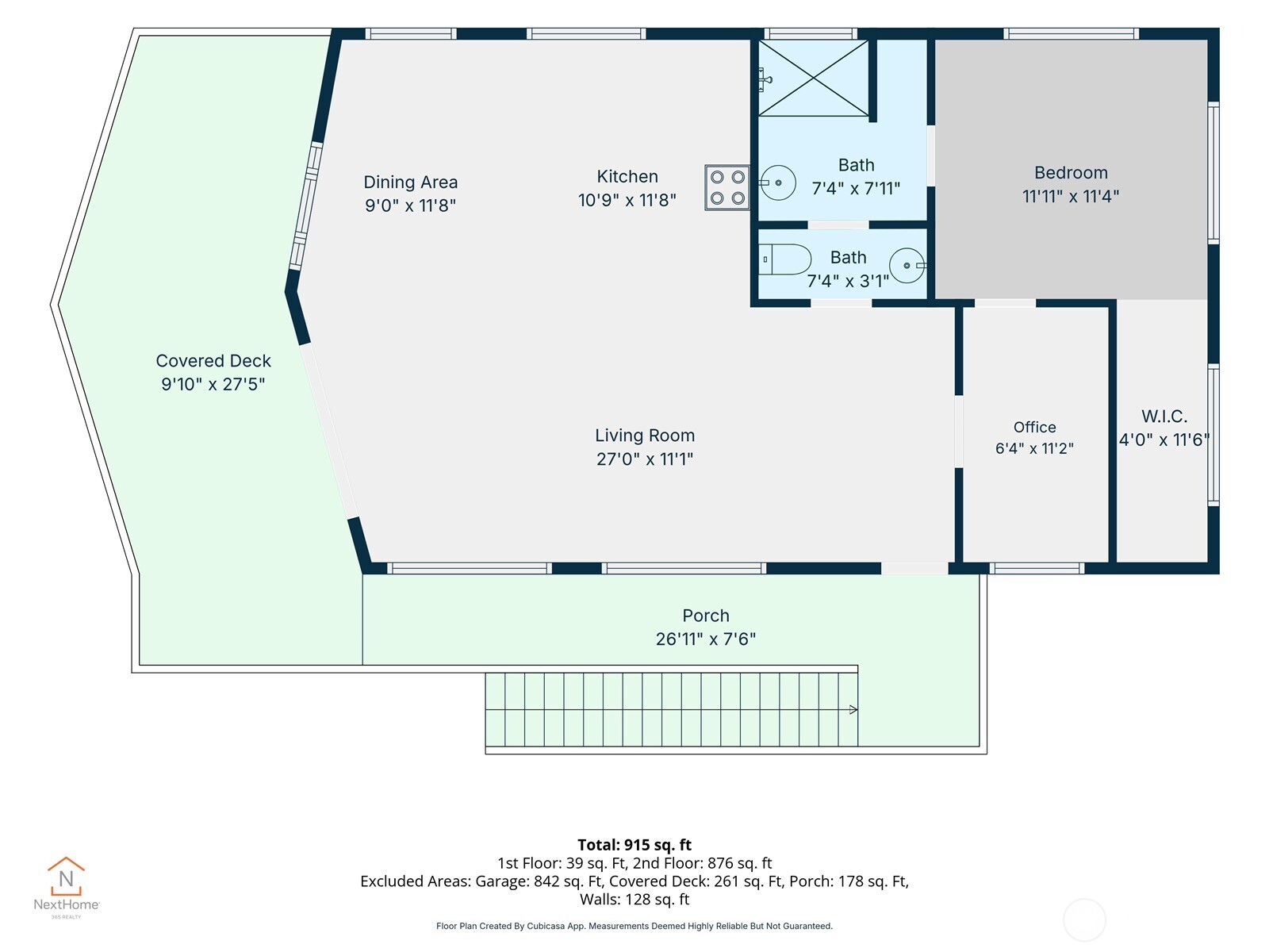 4919 G Loop Road Bow, WA 98232 - Photo 40 of 40