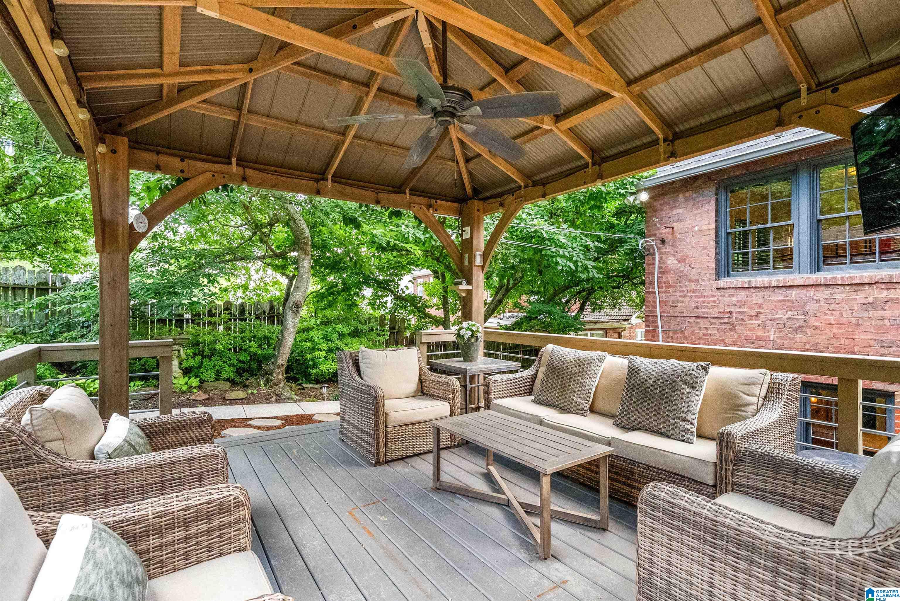3443 Cliff Road Birmingham, AL 35205 - Photo 44 of 61
