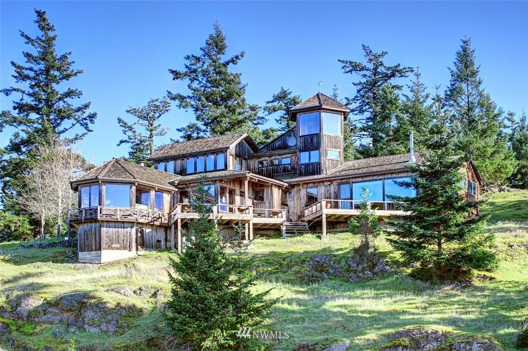 210 Stormridge Road Friday Harbor, WA 98250 - Photo 1 of 15 Gallery Image 1