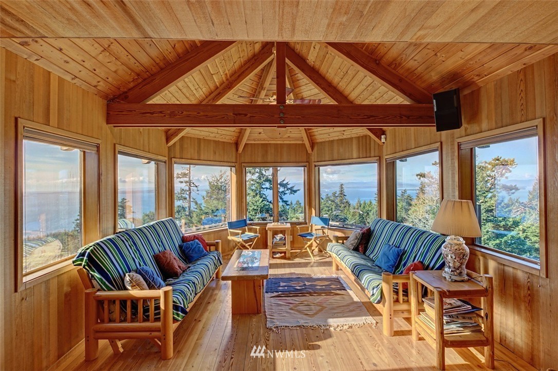 210 Stormridge Road Friday Harbor, WA 98250 - Photo 6 of 15 Gallery Image 6