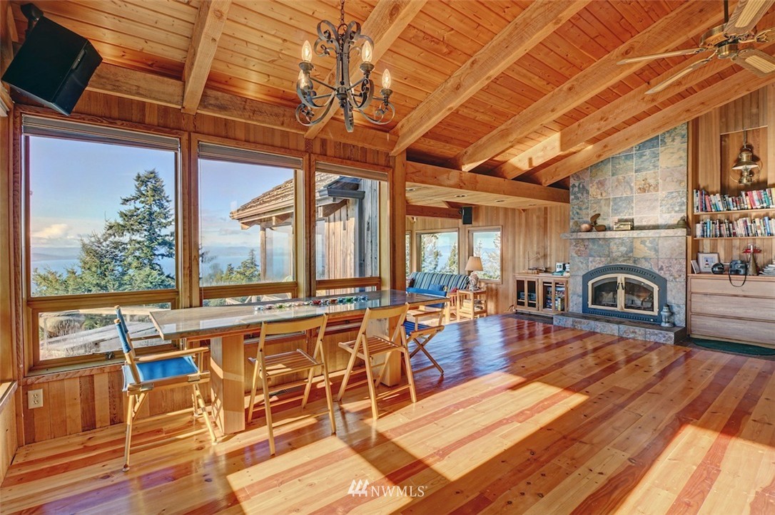 210 Stormridge Road Friday Harbor, WA 98250 - Photo 8 of 15 Gallery Image 8