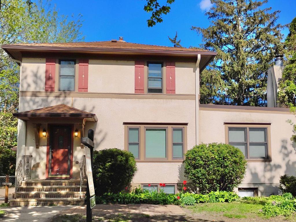 4354 North Upton Avenue Minneapolis, MN 55412 - Photo 1 of 1