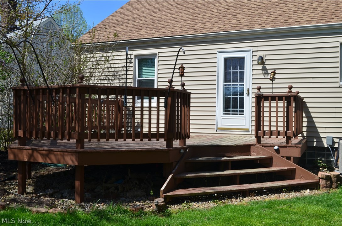 23477 Marion Road North Olmsted, OH 44070 - Photo 18 of 18