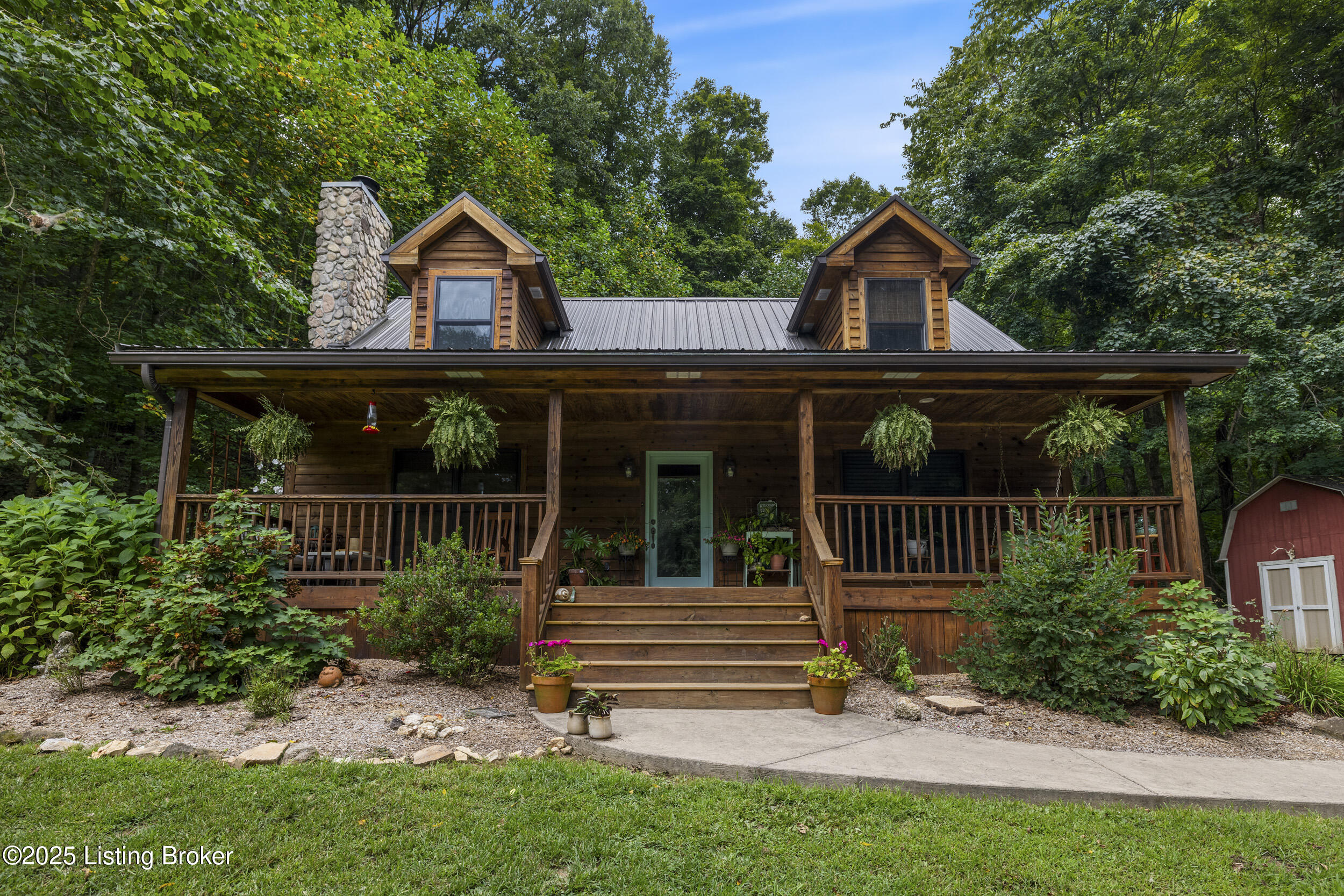 781 Hurst Road Brooks, KY 40109 - Photo 4 of 45 3U8A9170