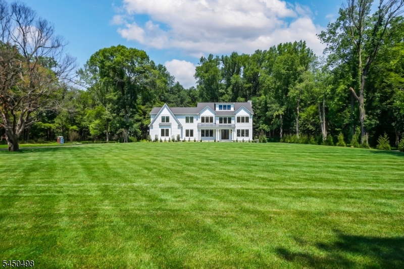 237 Mountainside Road Mendham, NJ 07945 - Photo 2 of 9 Gallery Image 2
