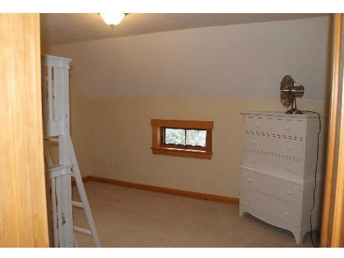 1365 Sunday River Road Newry, ME 04261 - Photo 14 of 19 Bedroom.
