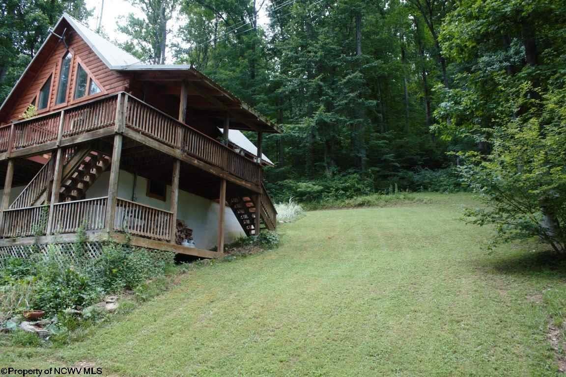 771 Bergoo Road Webster Springs, WV 26288 - Photo 18 of 20 Gallery Image 18