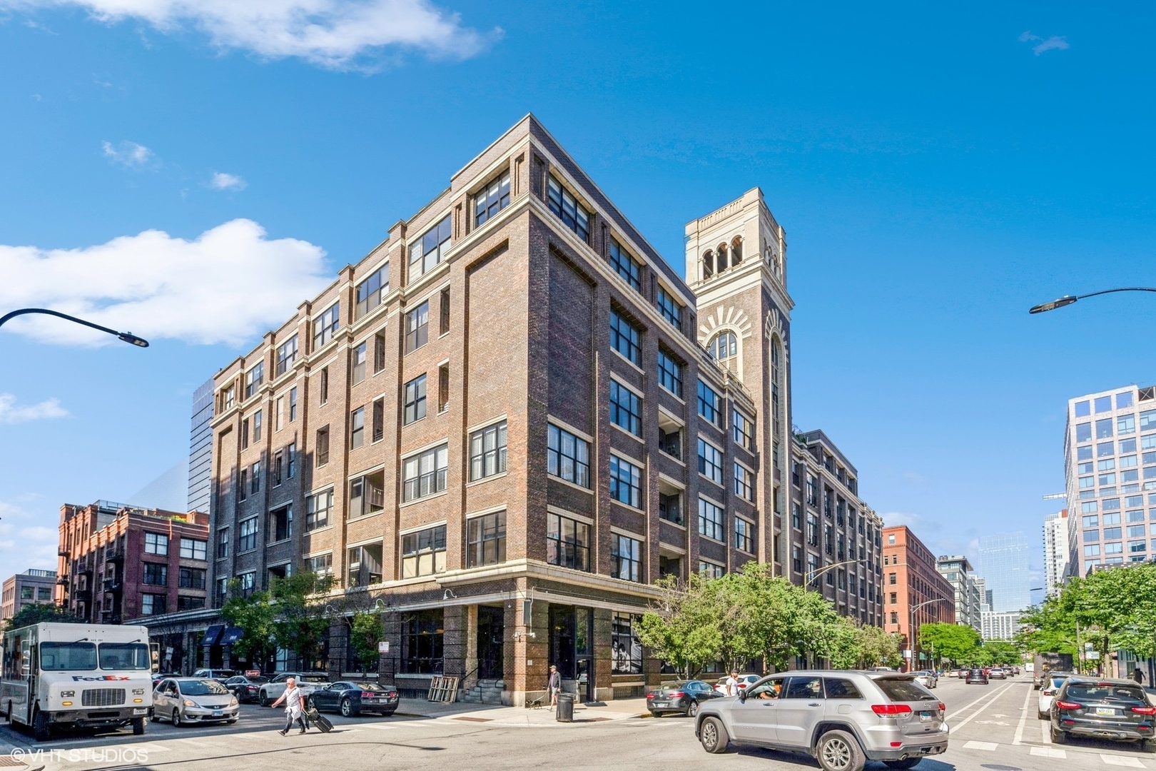 1000 West Washington Boulevard, Unit 202 Chicago, IL 60607 - Photo 1 of 33