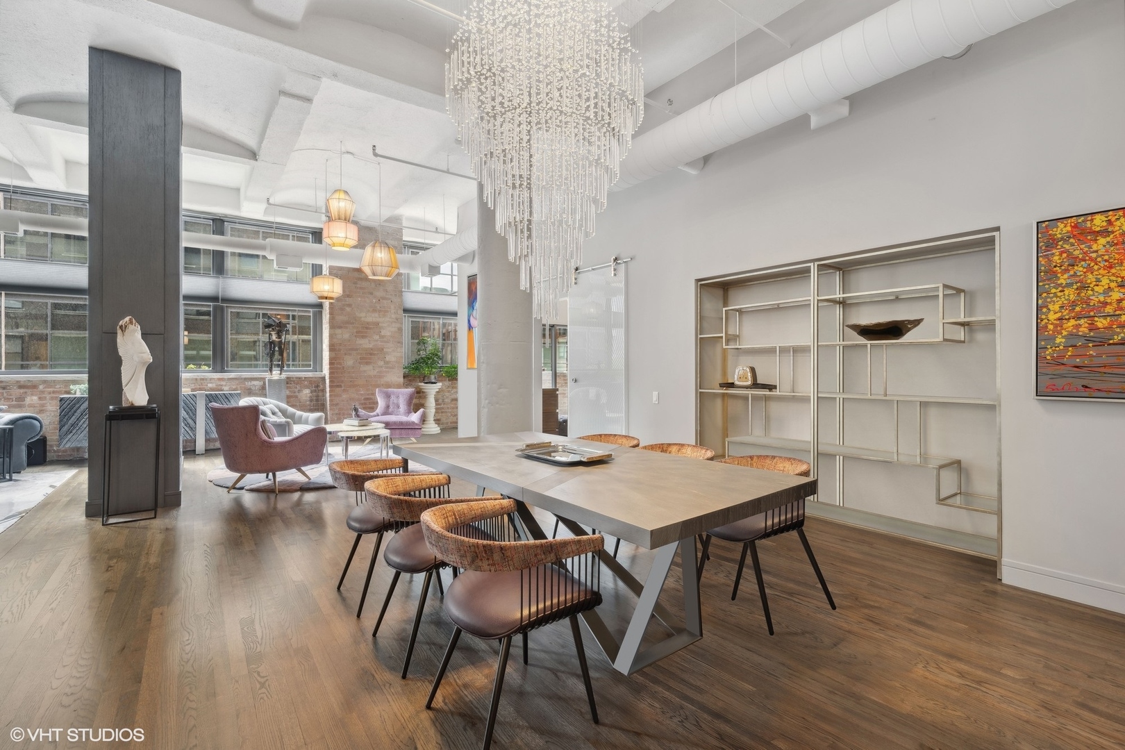 1000 West Washington Boulevard, Unit 202 Chicago, IL 60607 - Photo 11 of 33