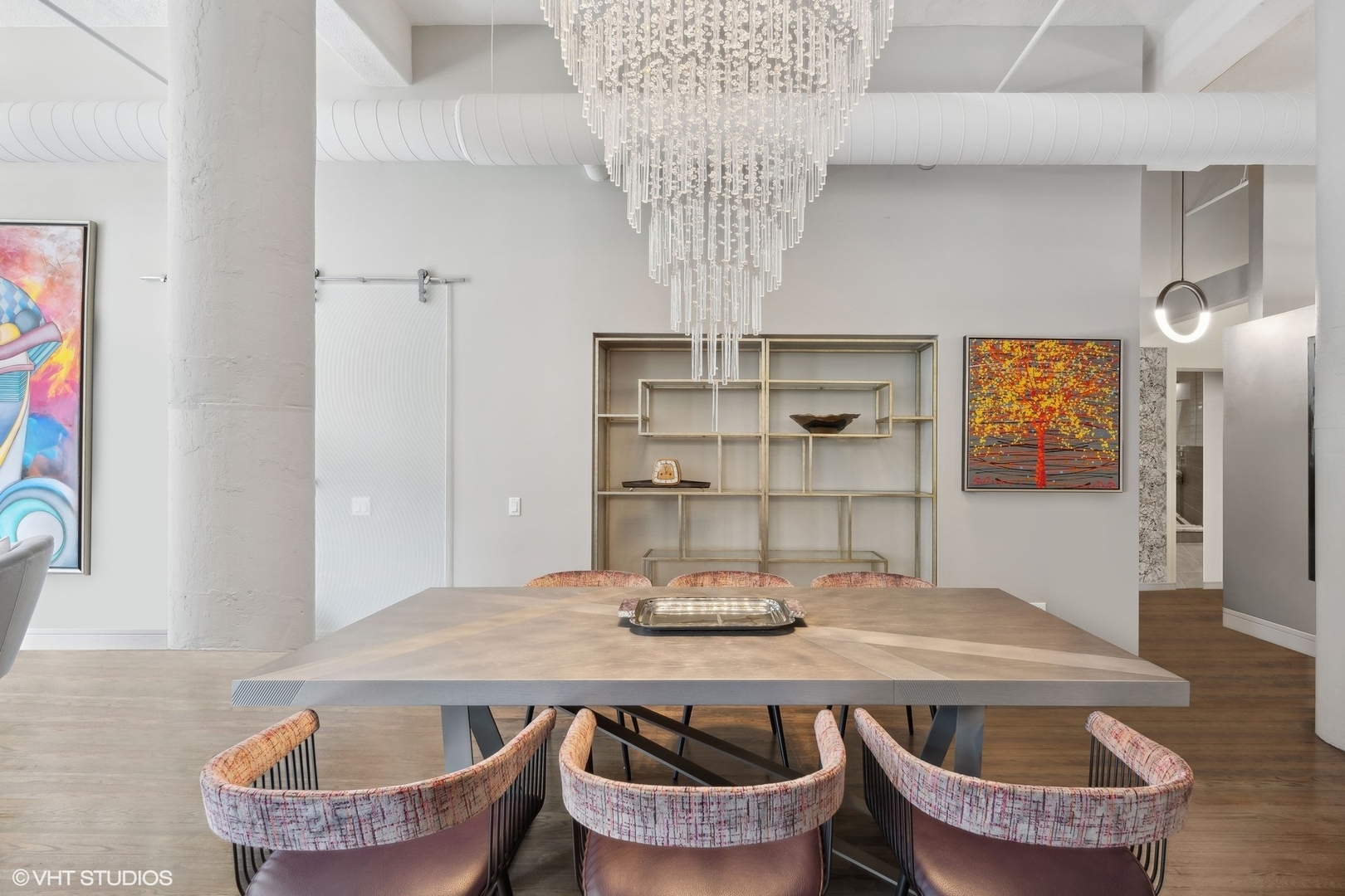 1000 West Washington Boulevard, Unit 202 Chicago, IL 60607 - Photo 12 of 33