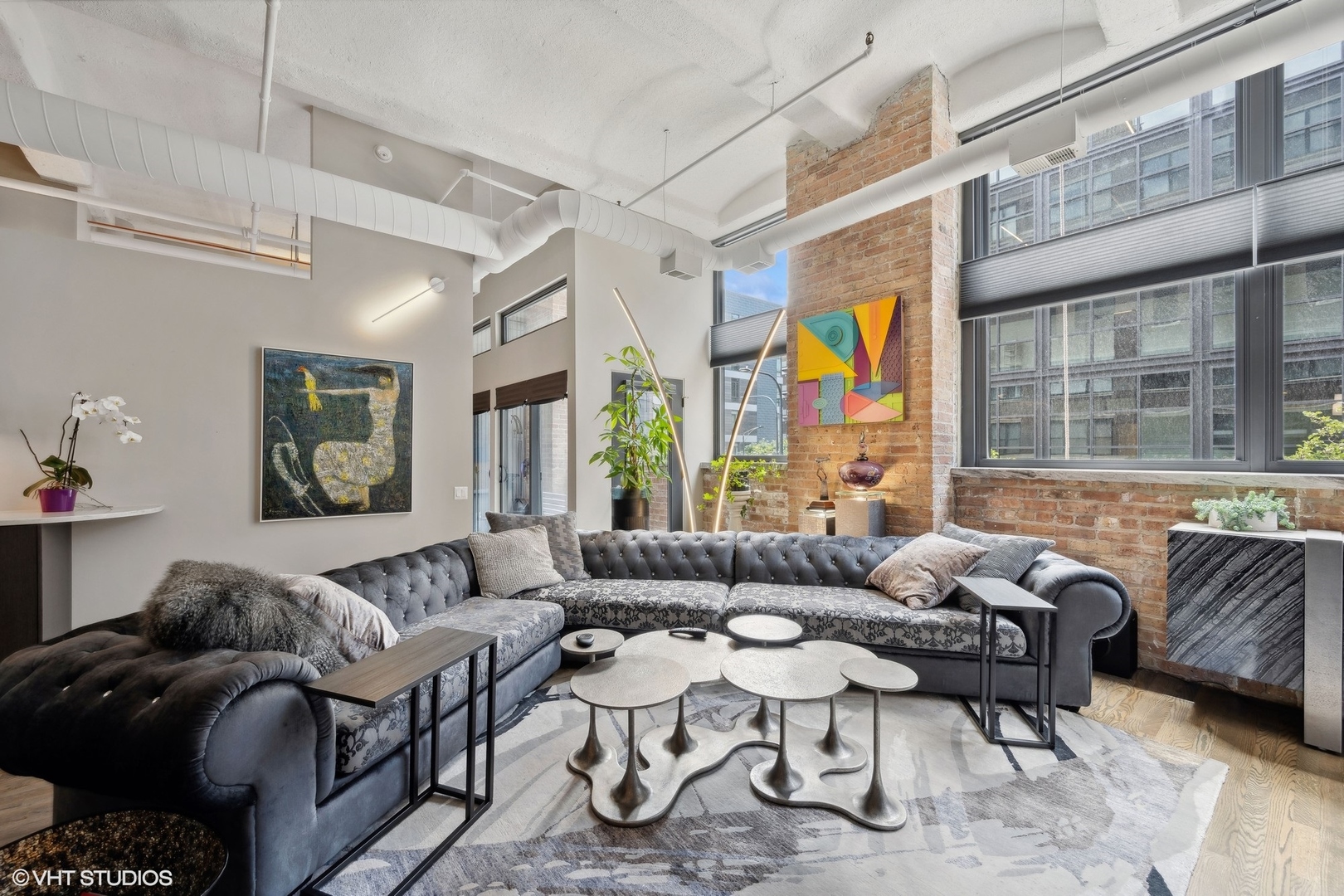 1000 West Washington Boulevard, Unit 202 Chicago, IL 60607 - Photo 15 of 33