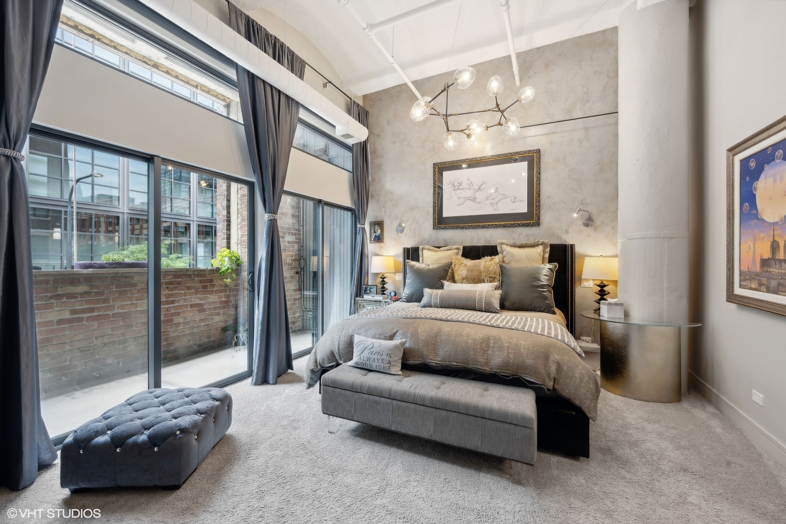 1000 West Washington Boulevard, Unit 202 Chicago, IL 60607 - Photo 16 of 33