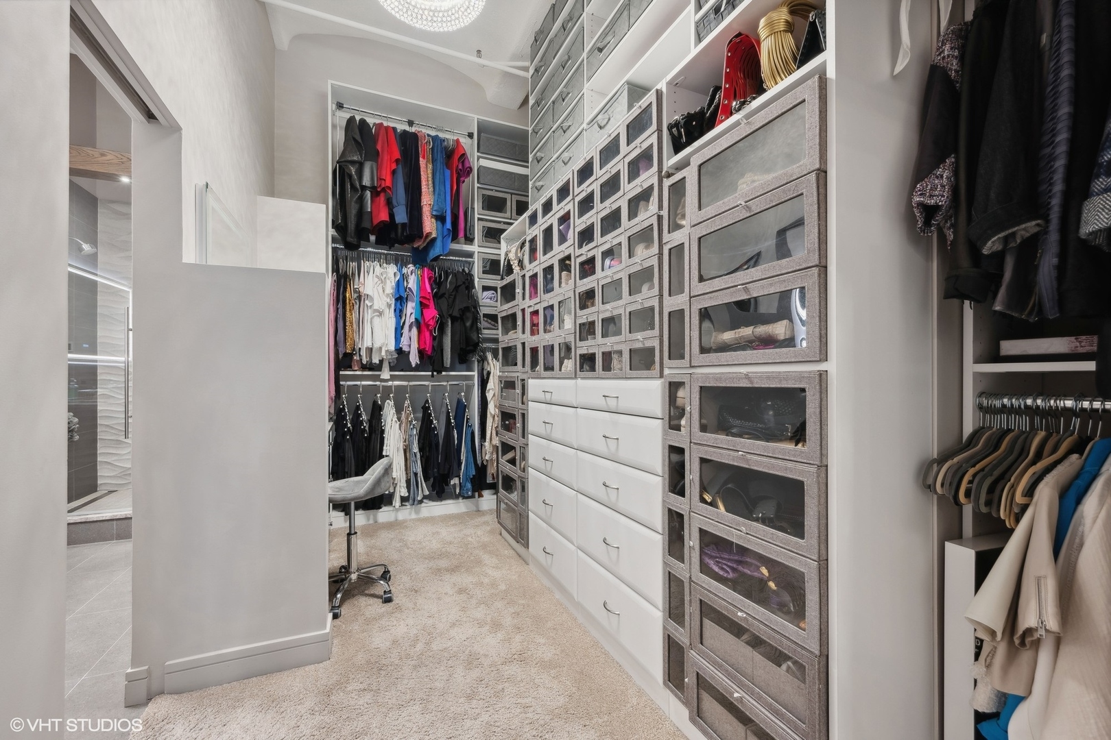 1000 West Washington Boulevard, Unit 202 Chicago, IL 60607 - Photo 19 of 33