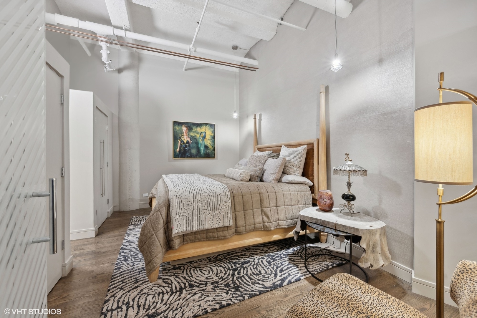 1000 West Washington Boulevard, Unit 202 Chicago, IL 60607 - Photo 20 of 33