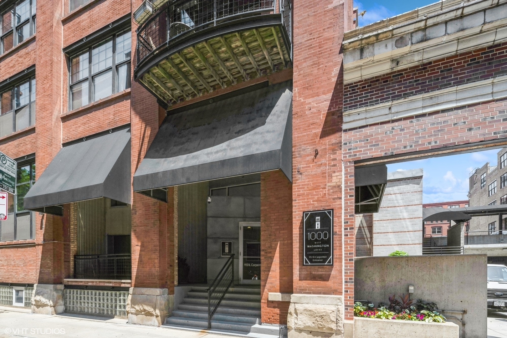 1000 West Washington Boulevard, Unit 202 Chicago, IL 60607 - Photo 2 of 33