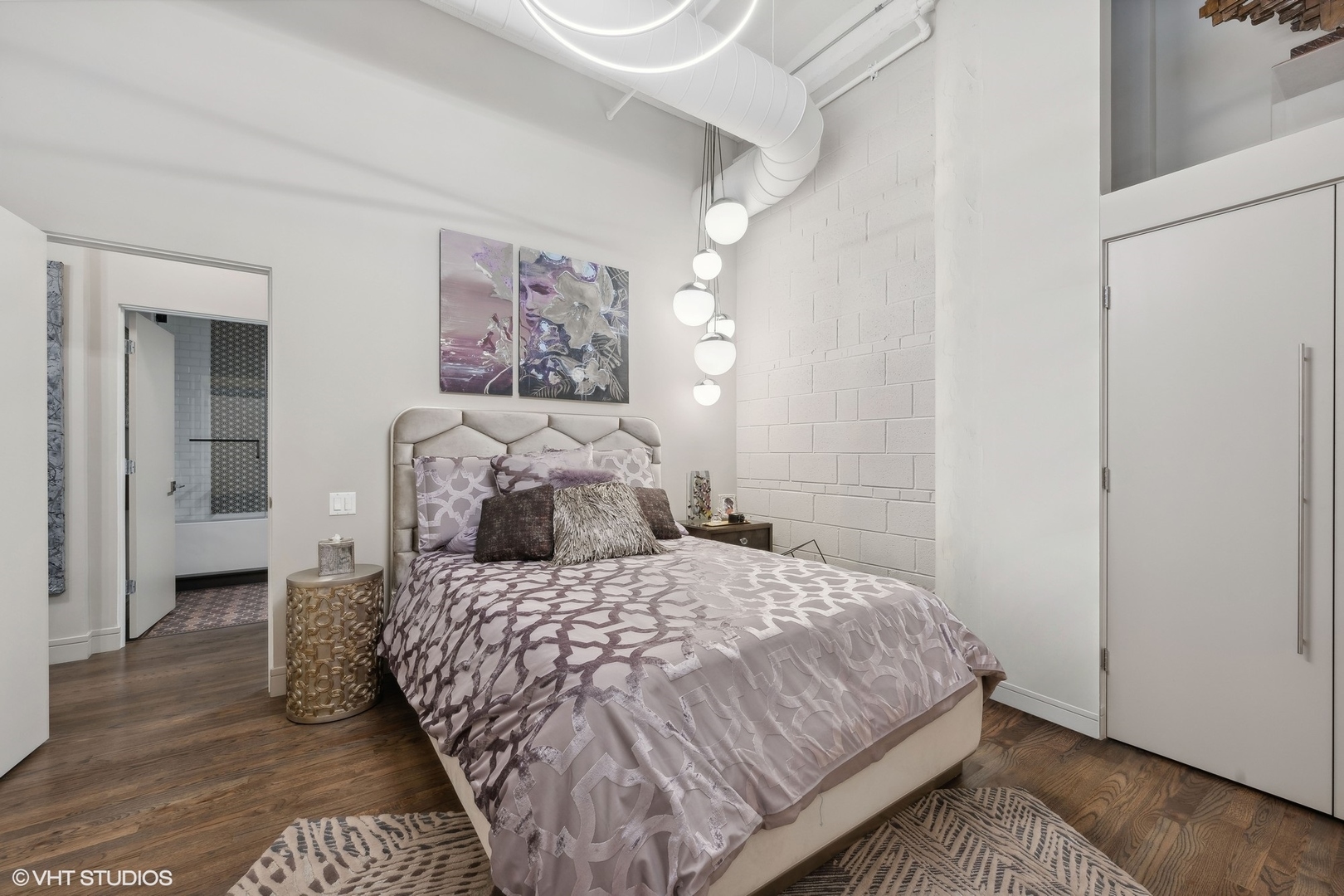 1000 West Washington Boulevard, Unit 202 Chicago, IL 60607 - Photo 21 of 33
