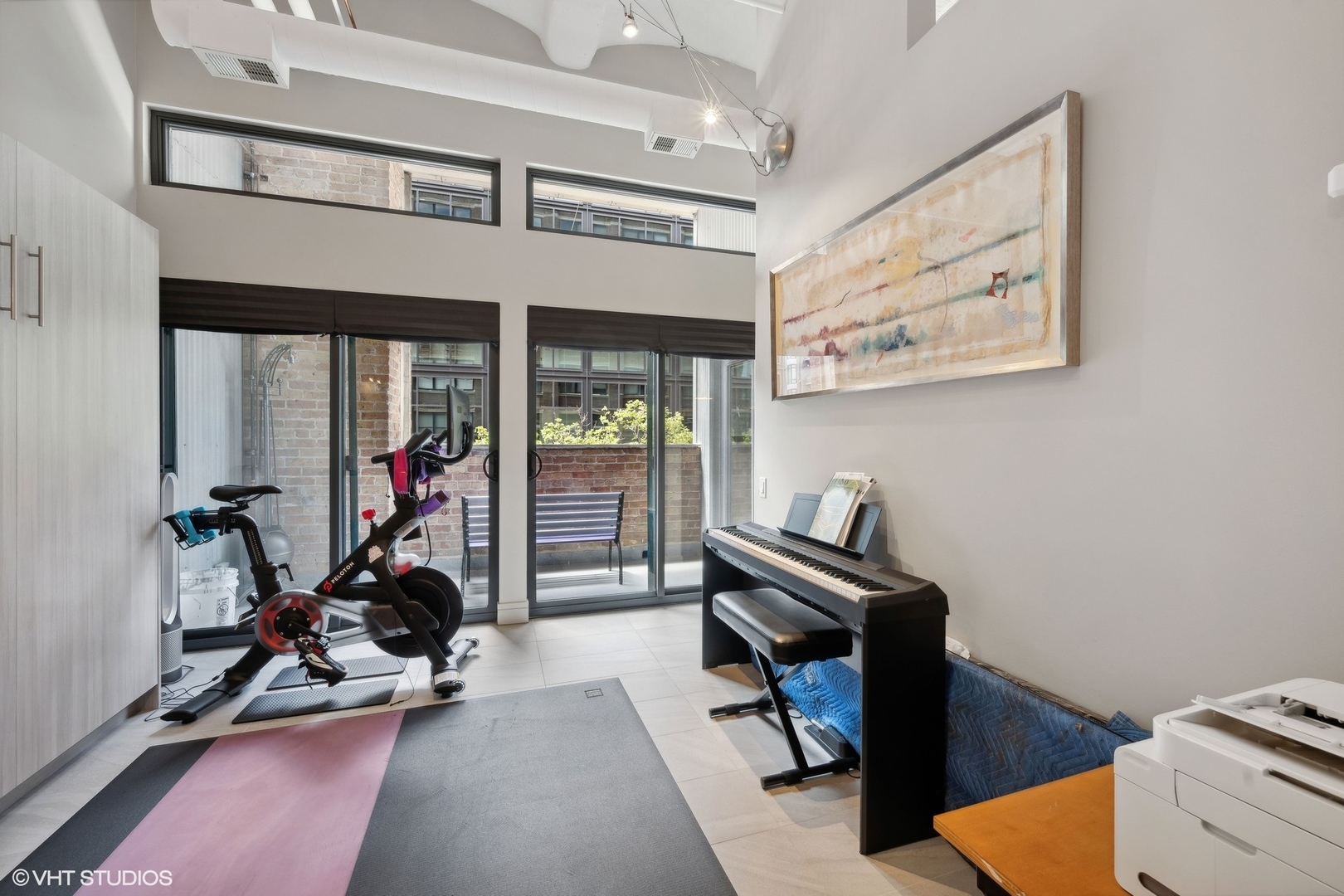 1000 West Washington Boulevard, Unit 202 Chicago, IL 60607 - Photo 22 of 33