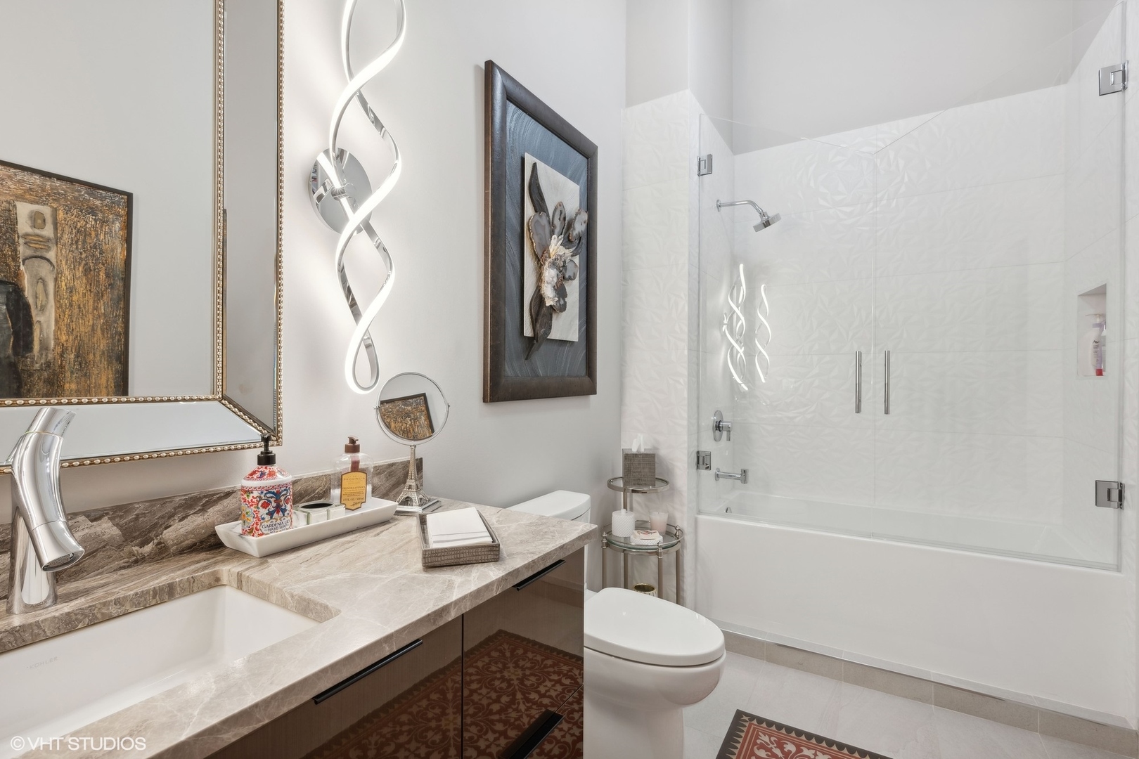1000 West Washington Boulevard, Unit 202 Chicago, IL 60607 - Photo 23 of 33
