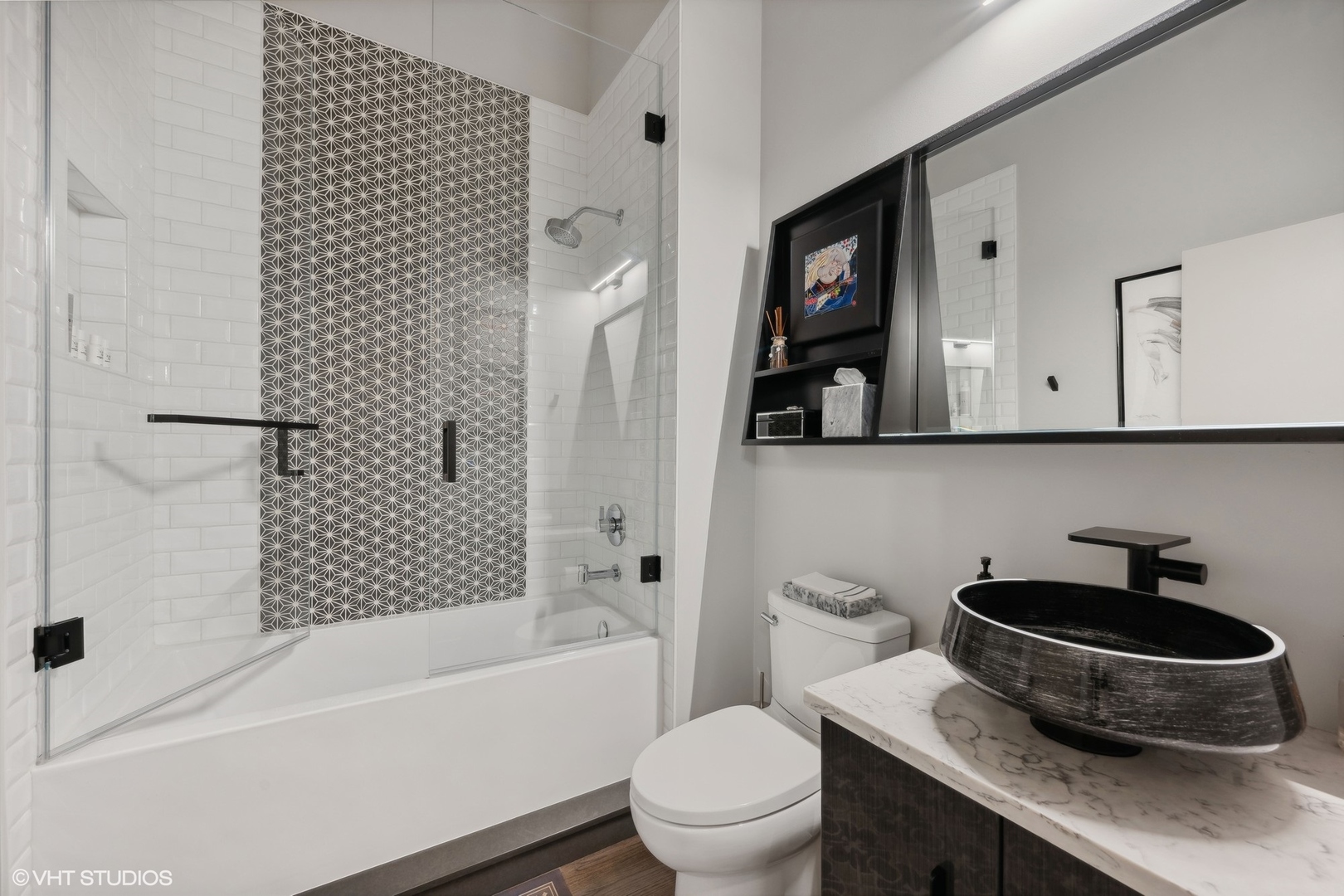 1000 West Washington Boulevard, Unit 202 Chicago, IL 60607 - Photo 24 of 33