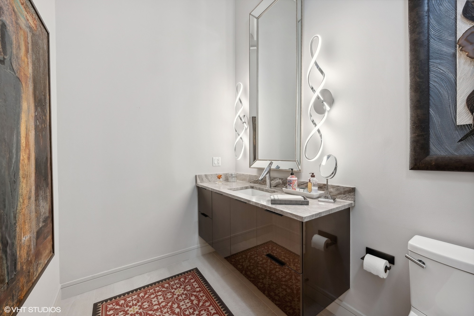 1000 West Washington Boulevard, Unit 202 Chicago, IL 60607 - Photo 26 of 33