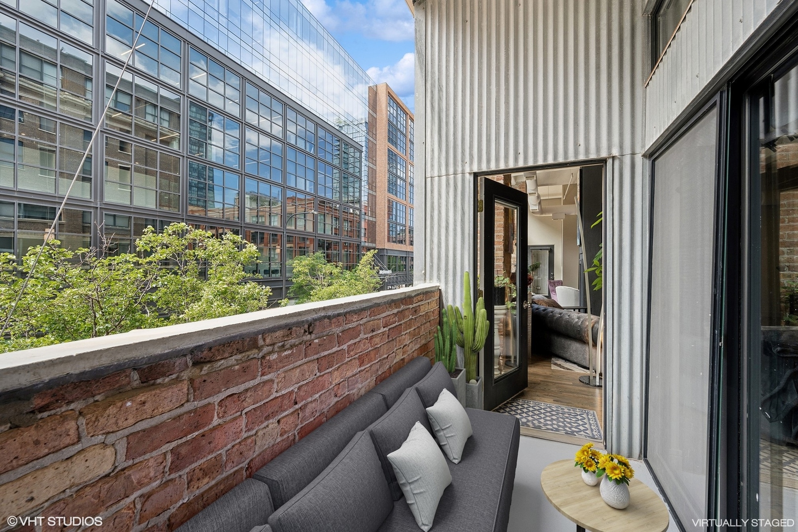 1000 West Washington Boulevard, Unit 202 Chicago, IL 60607 - Photo 29 of 33