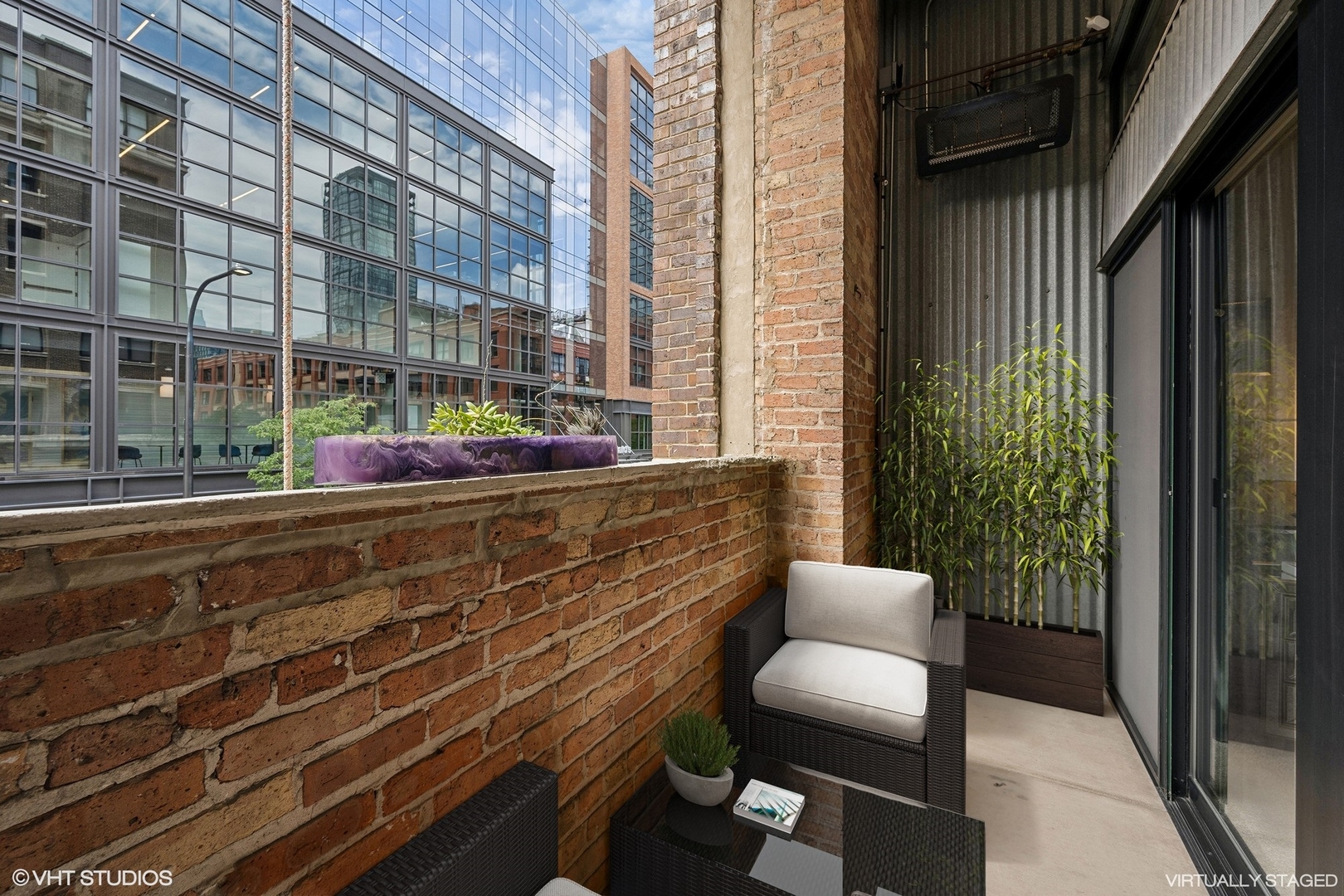 1000 West Washington Boulevard, Unit 202 Chicago, IL 60607 - Photo 30 of 33