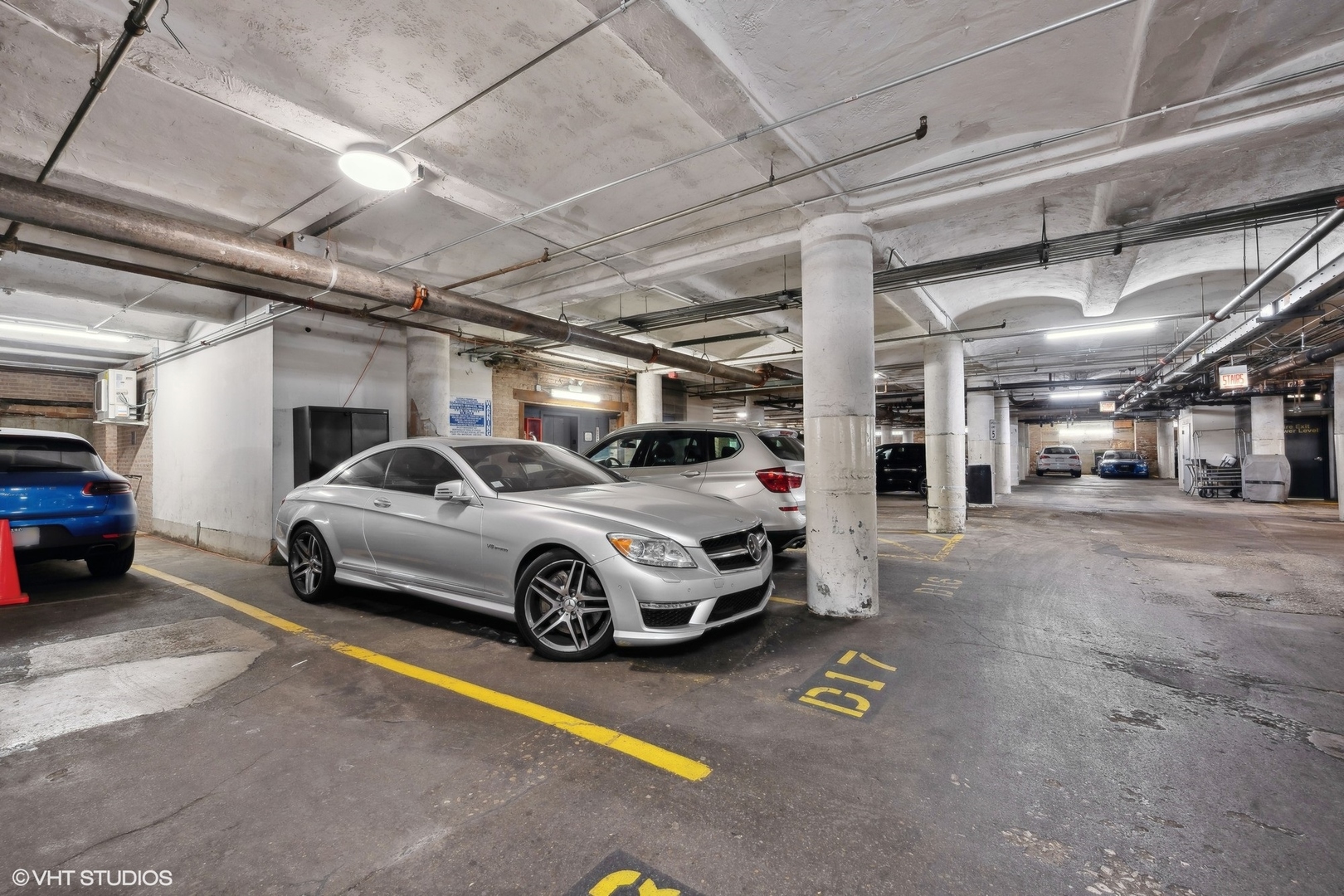 1000 West Washington Boulevard, Unit 202 Chicago, IL 60607 - Photo 31 of 33