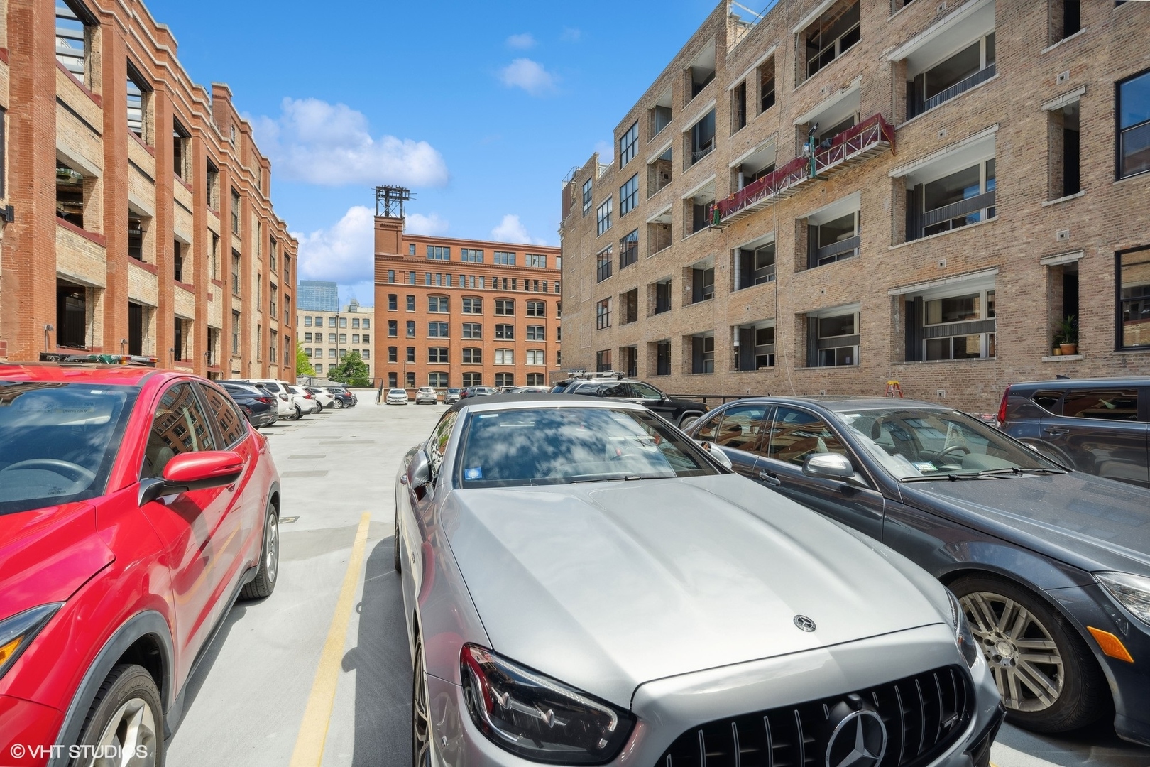 1000 West Washington Boulevard, Unit 202 Chicago, IL 60607 - Photo 32 of 33