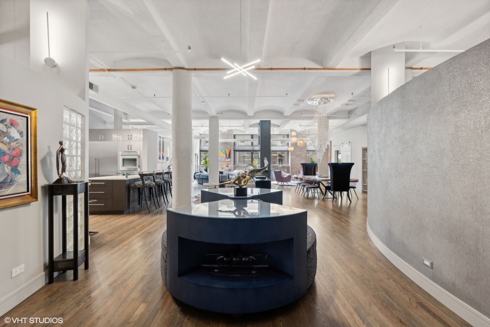 1000 West Washington Boulevard, Unit 202 Chicago, IL 60607 - Photo 4 of 33