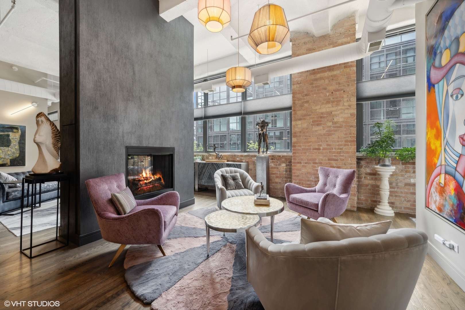 1000 West Washington Boulevard, Unit 202 Chicago, IL 60607 - Photo 5 of 33