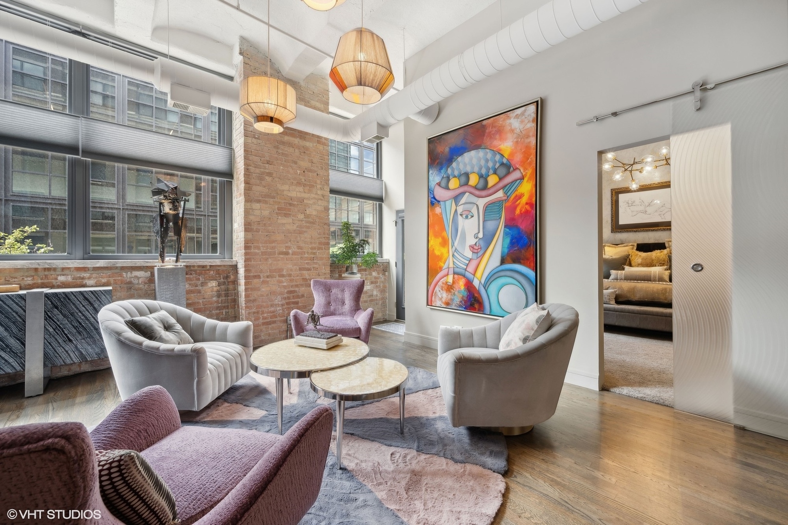 1000 West Washington Boulevard, Unit 202 Chicago, IL 60607 - Photo 6 of 33