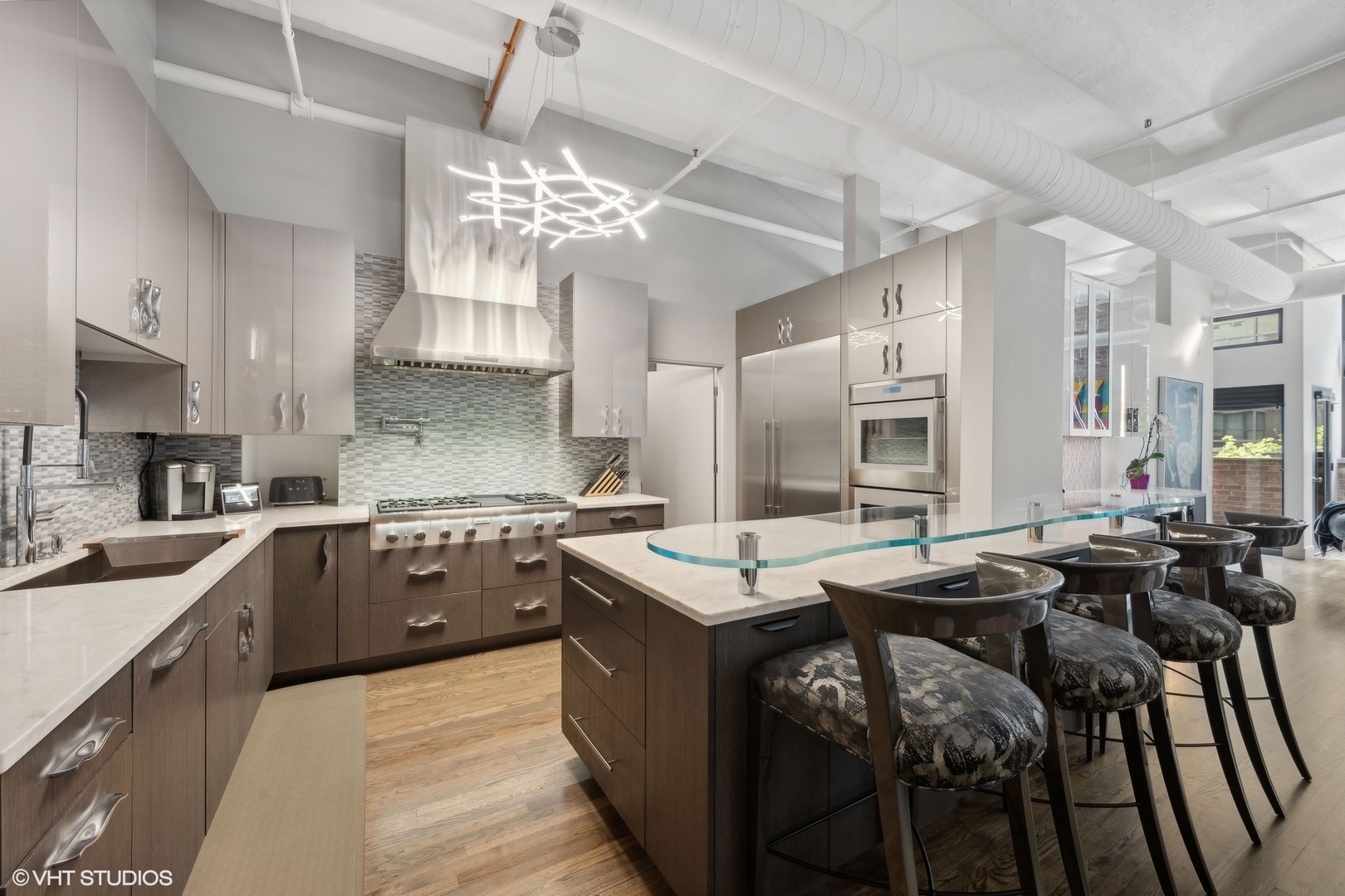 1000 West Washington Boulevard, Unit 202 Chicago, IL 60607 - Photo 7 of 33