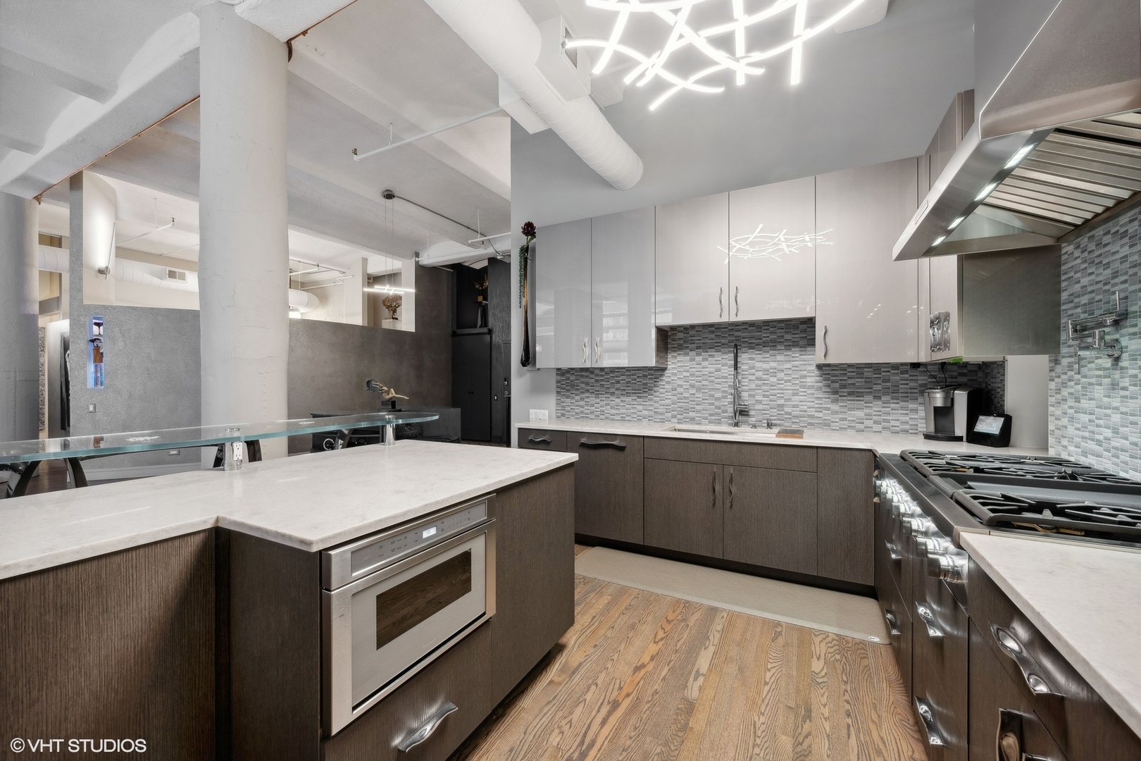 1000 West Washington Boulevard, Unit 202 Chicago, IL 60607 - Photo 8 of 33