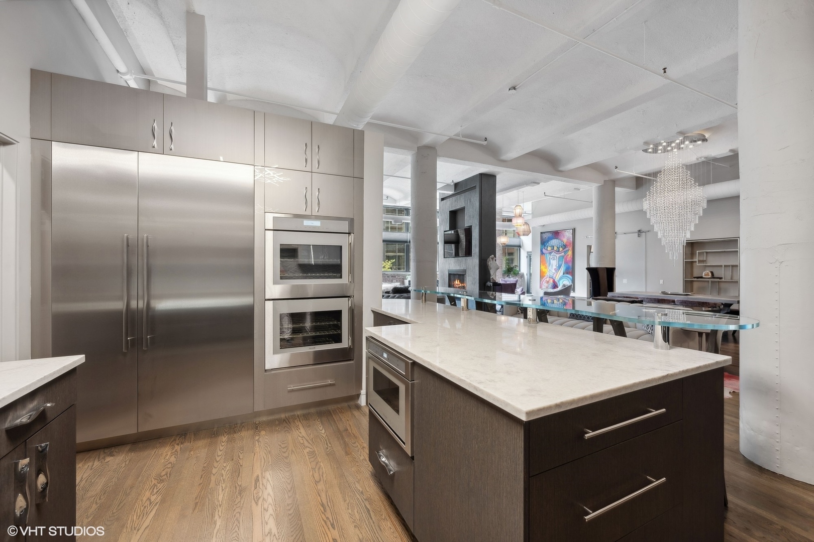 1000 West Washington Boulevard, Unit 202 Chicago, IL 60607 - Photo 9 of 33