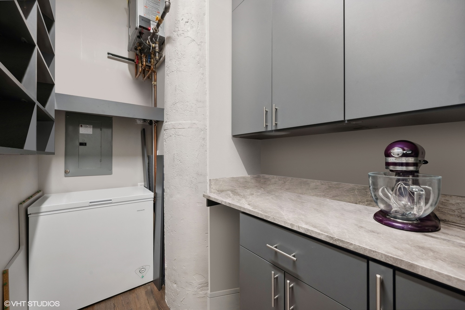 1000 West Washington Boulevard, Unit 202 Chicago, IL 60607 - Photo 10 of 33