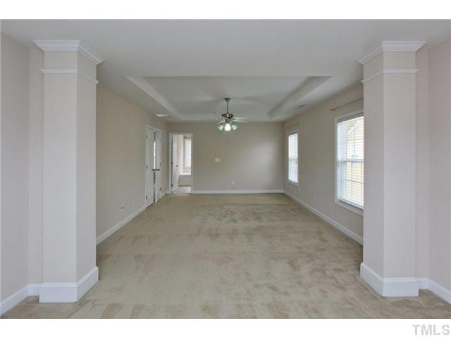 3200 Queensland Road Raleigh, NC 27614 - Photo 11 of 24 Master Bedroom