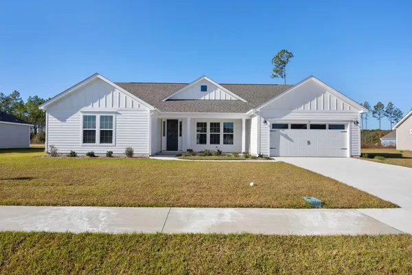 $390,000 | 64 Shelby Drive, Crawfordville, FL 32327