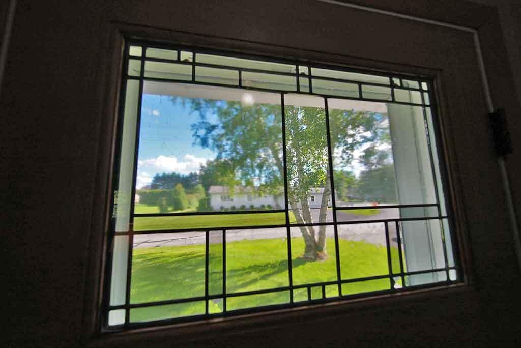 33 Maple Street Houlton, ME 04730 - Photo 25 of 80 front-door-glass-33-maple