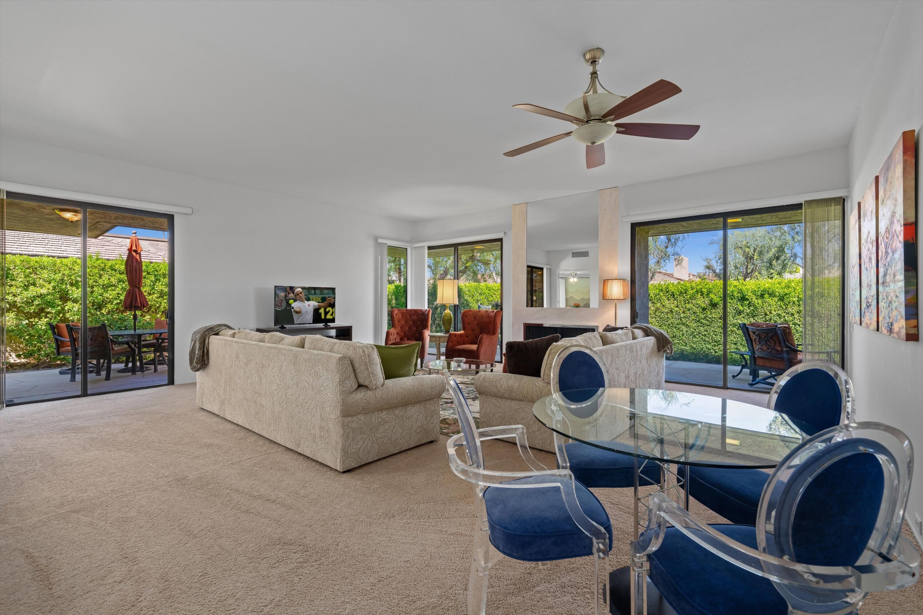 1 Barnard Court Rancho Mirage, CA 92270 - Photo 4 of 32 19-Photo-19