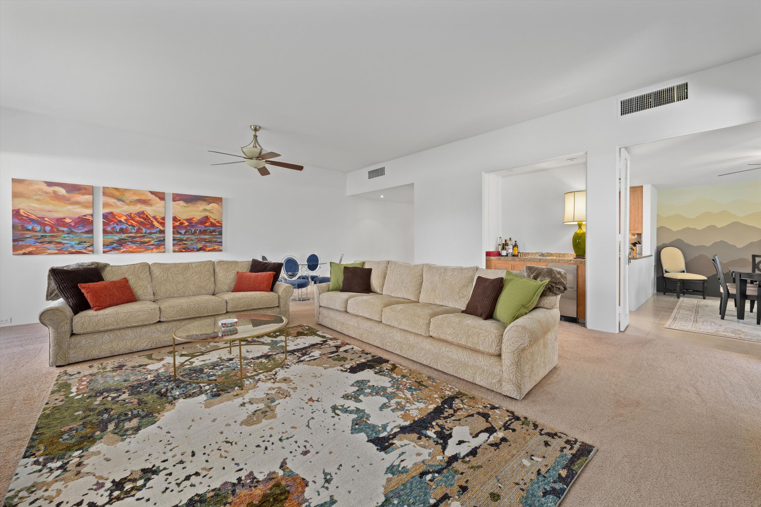 1 Barnard Court Rancho Mirage, CA 92270 - Photo 5 of 32 21-Photo-21