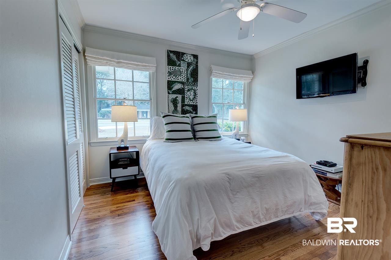 595 Hancock Road Fairhope, AL 36532 - Photo 24 of 33