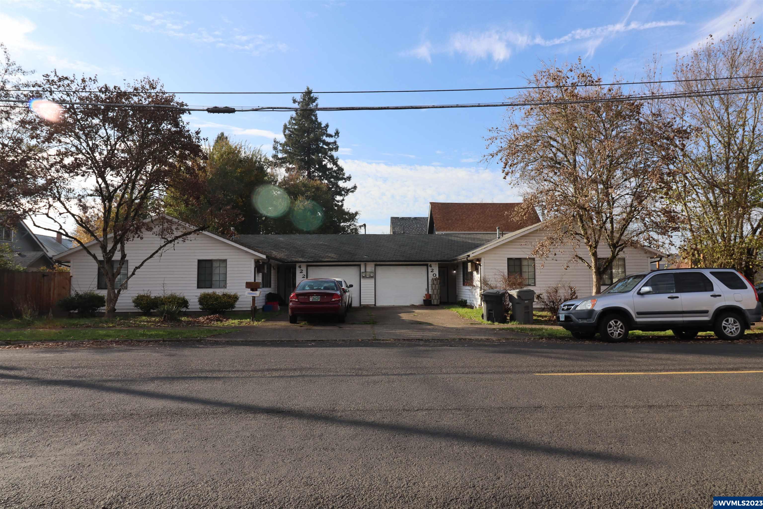 420 Southeast Madison Street Albany, OR 97321 - Photo 1 of 5