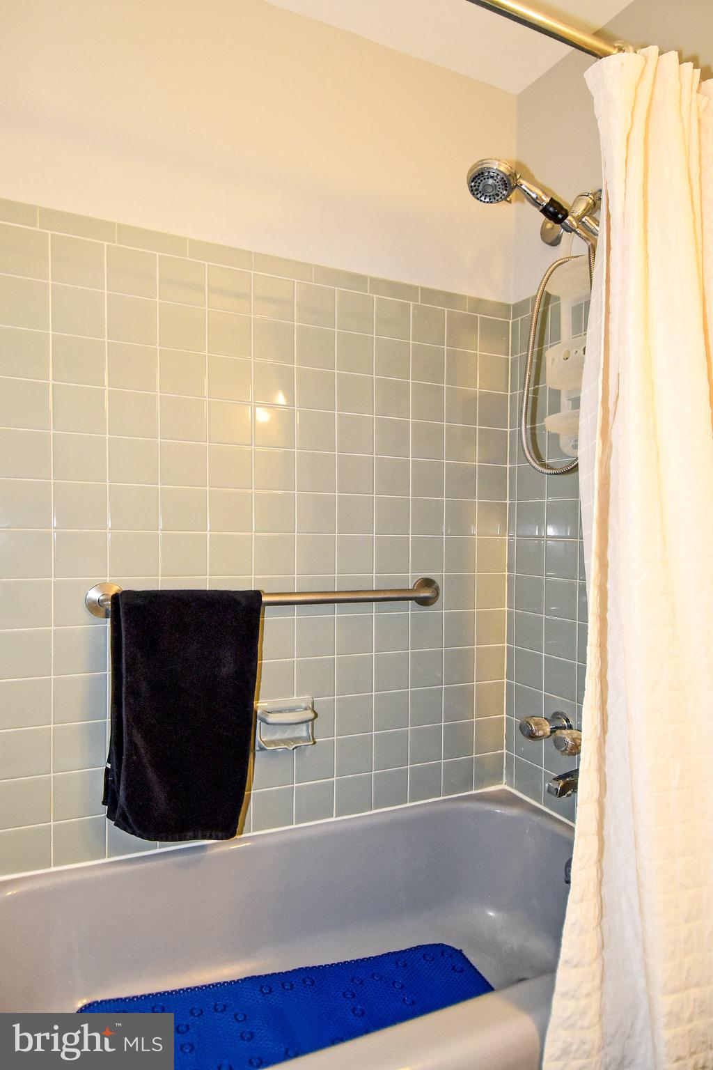 606 H Street Southwest Washington, DC 20024 - Photo 43 of 50 Bathroom